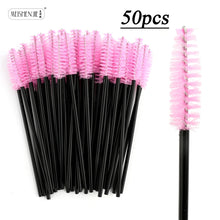 Eye Lashes Extension Mascara Wands