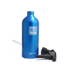 500ml Hairdressing Fine Mist Spray Empty Bottle
