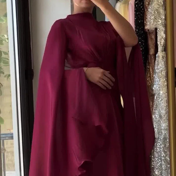 Eid Caftan Long Robe