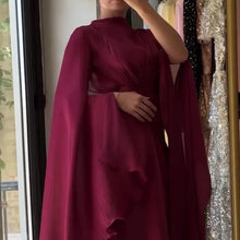 Eid Caftan Long Robe
