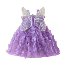 Baby tutu romper worn by a baby girl