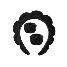 Sponge Headband