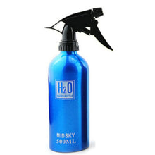 500ml Hairdressing Fine Mist Spray Empty Bottle