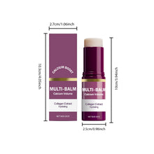 Multi Balm Stick Collagen Moistening Face Cream