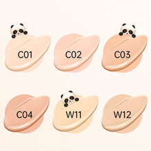 Full Coverage Cushion Foundation