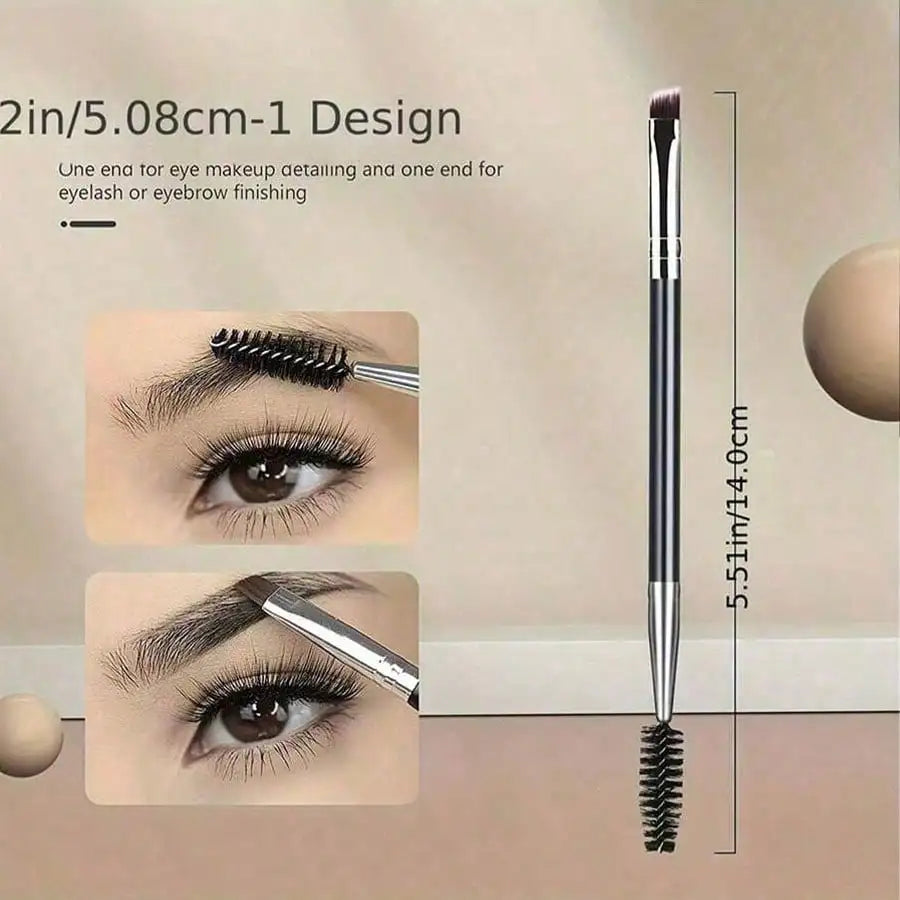 11-In-1 Eyelash Grooming Kit