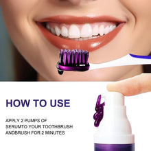 5D hygiene Teeth Clearner