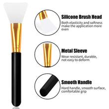 Lace front wig glue kit silicone applicator for precise hairline application.