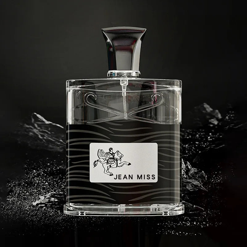 Eau De Parfum Vaporisateur Natural Sparay 50ML and 100ML Napoleon Long-Listing Floral Fruity Fragrance Men's Perfume