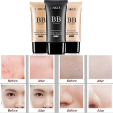 Natural Flawless BB Cream Makeup Concealer
