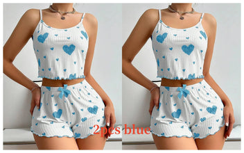 Pajamas Set