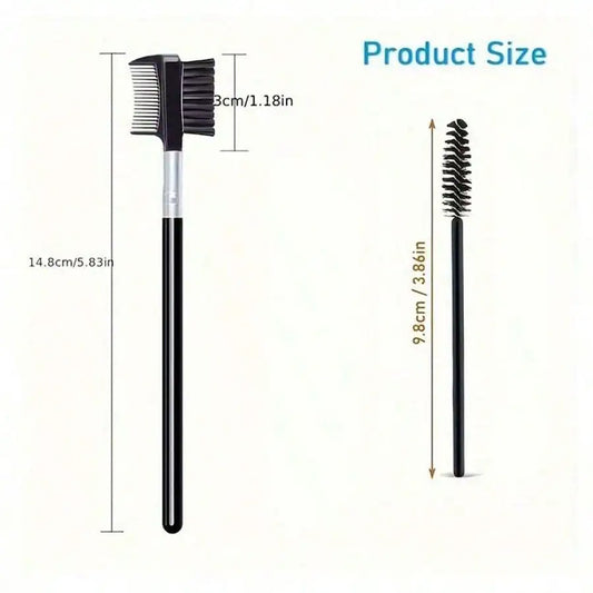 11-In-1 Eyelash Grooming Kit