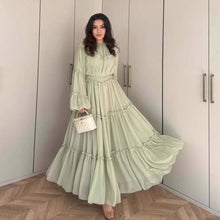 Puff Sleeve Dresses