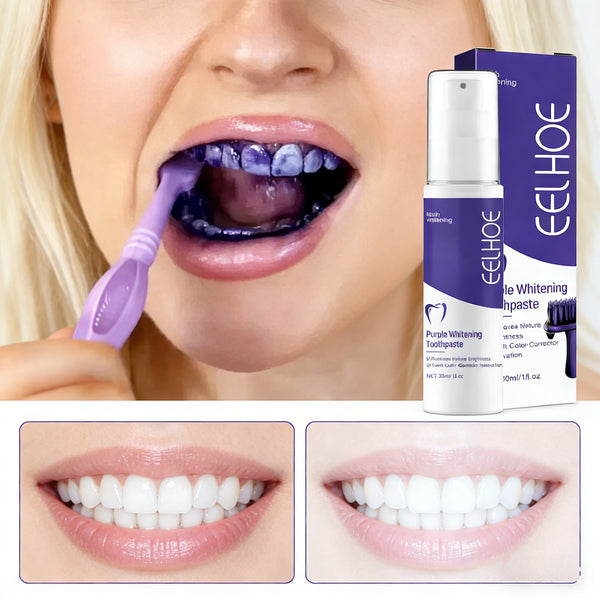 5D hygiene Teeth Clearner