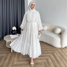 Puff Sleeve Dresses
