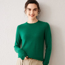 Pure Cashmere Sweater