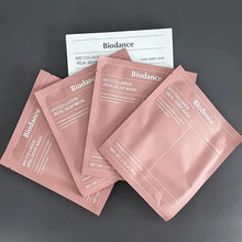 Bio-Collagen Anti-Wrinkle Hydrating Mask