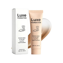 Colour changing foundation stick from Her Wardrobe & Beyond beauty range.