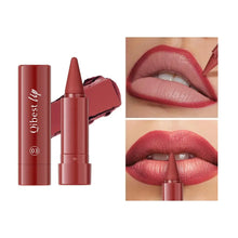 Lip Tint Pen Lip Liner Pen Matte Contour