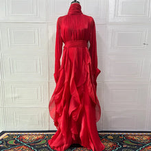 Eid Arab Long Robe