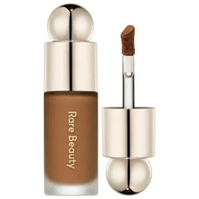 Rare Beauty Always Sunny Silky Three-dimensional Bronze Contour