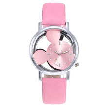 kids cartoon watch – fashion children's student watch for boys and girls