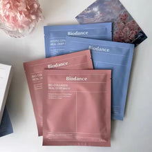 Bio-Collagen Anti-Wrinkle Hydrating Mask