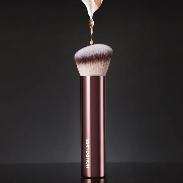 Hourglass Finish Foundation Makeup Brushes