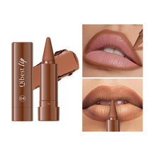 Lip Tint Pen Lip Liner Pen Matte Contour