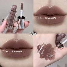 Lip Gloss Mirror Moisturizing Feel