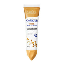 SADOER Collagen Hand Cream Hands Skin