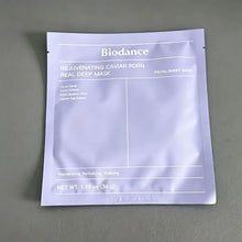Bio-Collagen Anti-Wrinkle Hydrating Mask