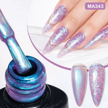 7ml Rubber Base Nail Gel Polish