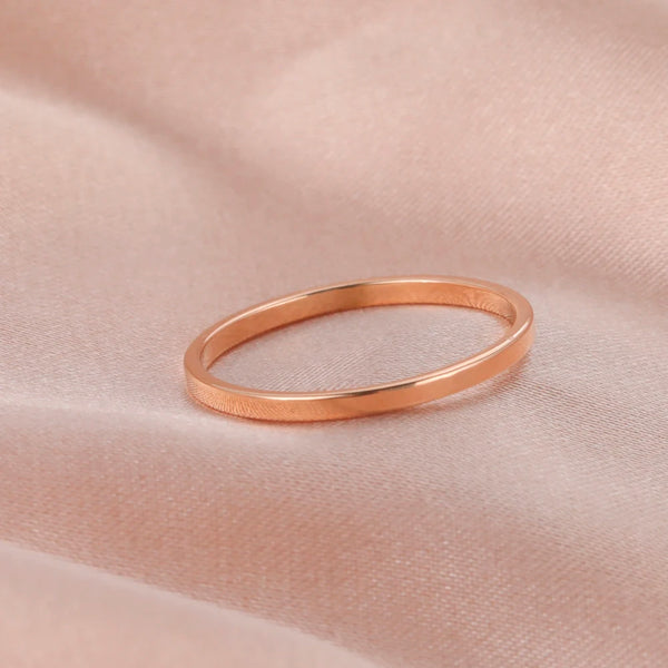 Finger Rings