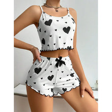 Pajamas Set