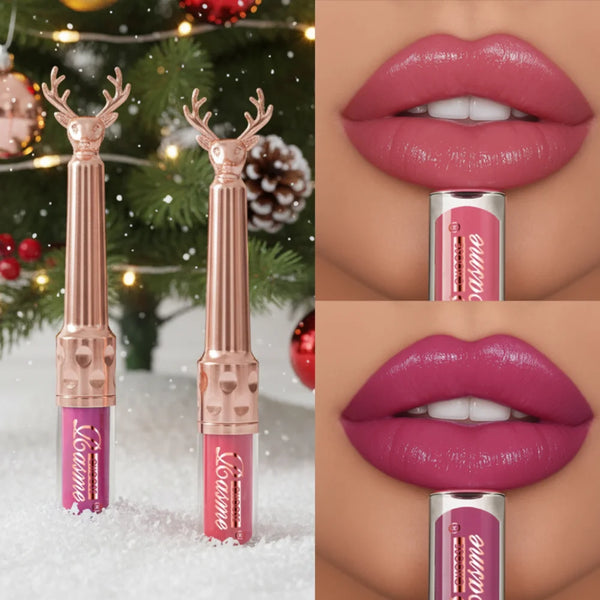 Moisturizing Cream Lip Gloss