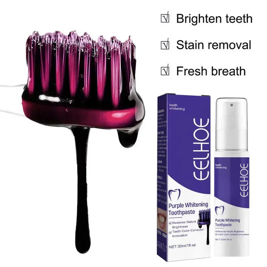 5D hygiene Teeth Clearner
