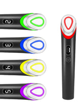 Led Facial Light Therapy