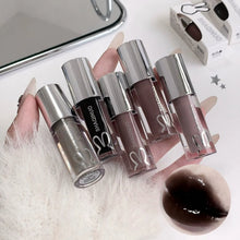 Lip Gloss Mirror Moisturizing Feel