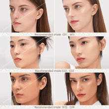 Full Coverage Cushion Foundation