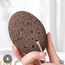 Scrubber Stone Pedicure Tools.