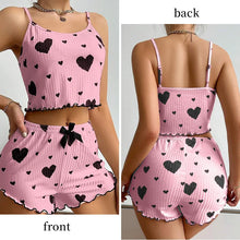Pajamas Set