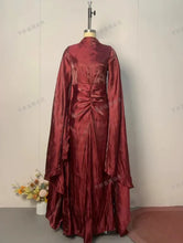 Eid Caftan Long Robe