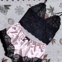 Pajamas Set