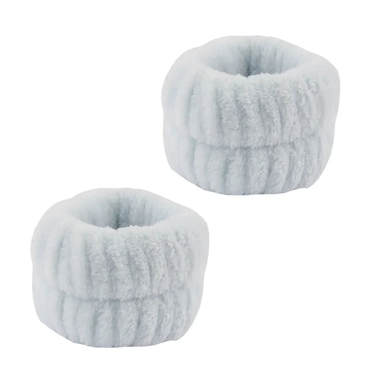 Fashion Sponge Headband for Women Girls Puffy Hair Band Makeup Bubble Retro Terry Cloth Headbands Hair Accessories Headwear 2024