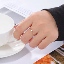 Finger Rings