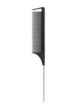stainless steel hair comb for wigs – real hair wig tool