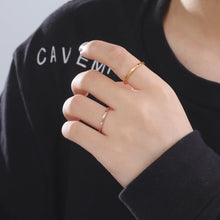 Finger Rings