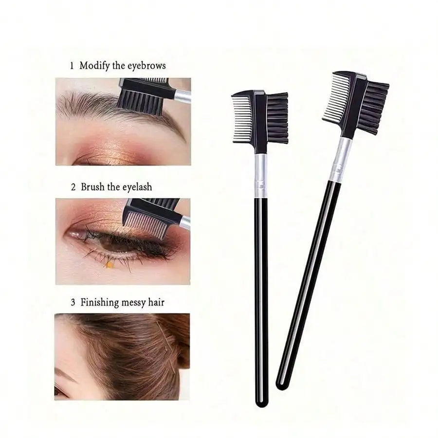 11-In-1 Eyelash Grooming Kit