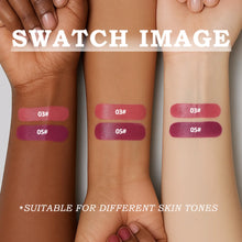 Moisturizing Cream Lip Gloss